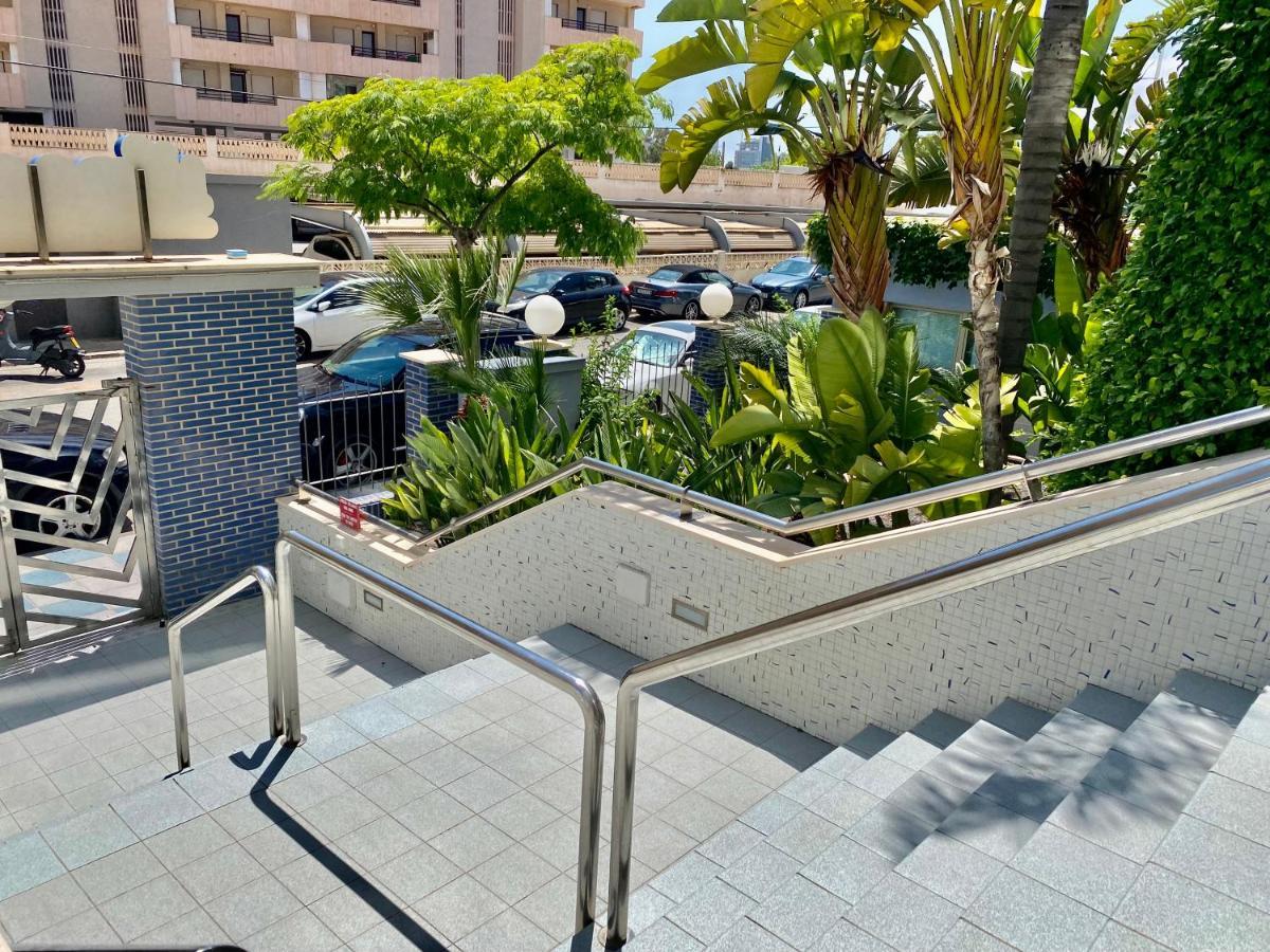 Calpe Hipocampo 25-A Apartment Ngoại thất bức ảnh