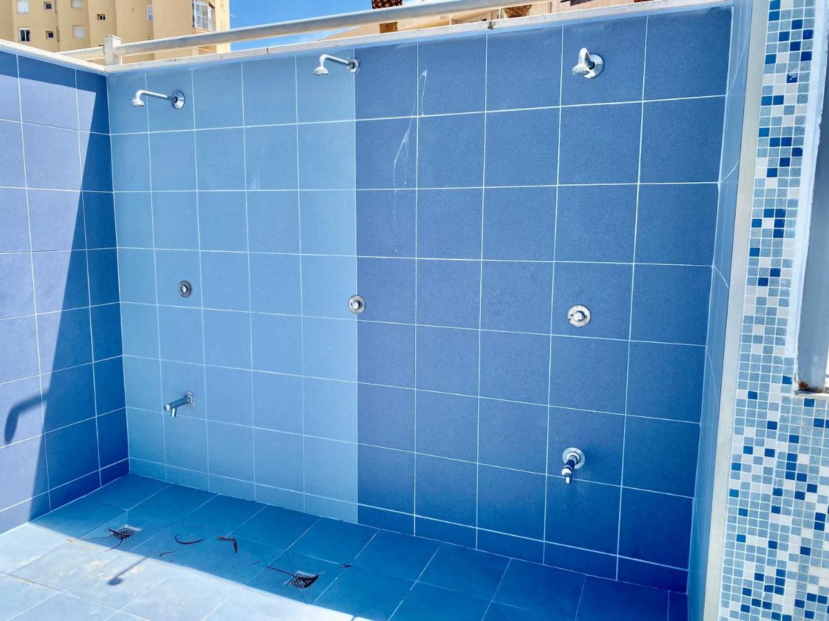 Calpe Hipocampo 25-A Apartment Ngoại thất bức ảnh