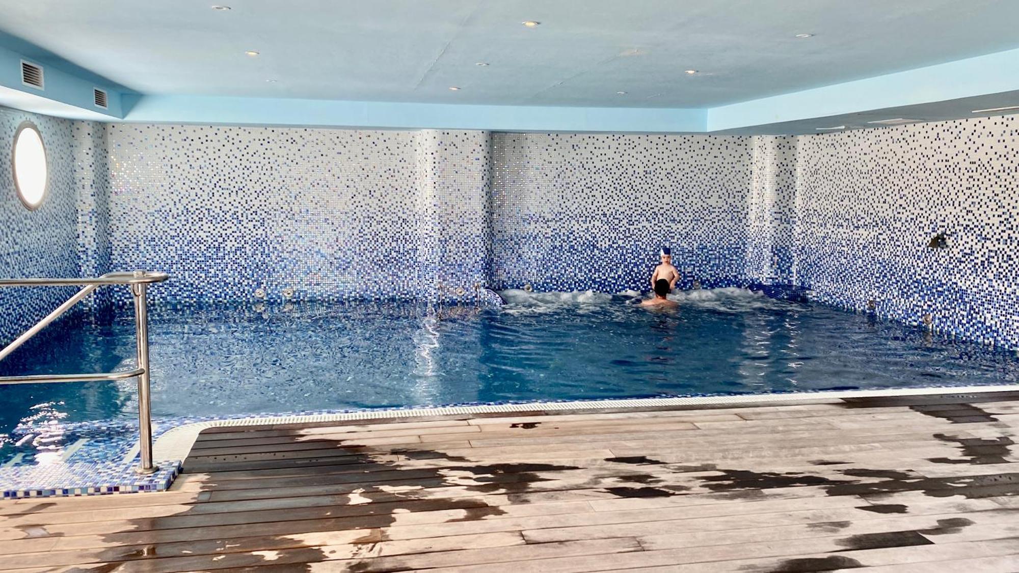 Calpe Hipocampo 25-A Apartment Ngoại thất bức ảnh