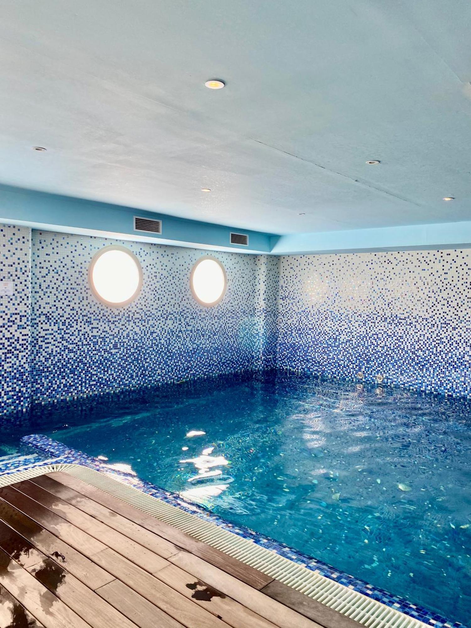 Calpe Hipocampo 25-A Apartment Ngoại thất bức ảnh