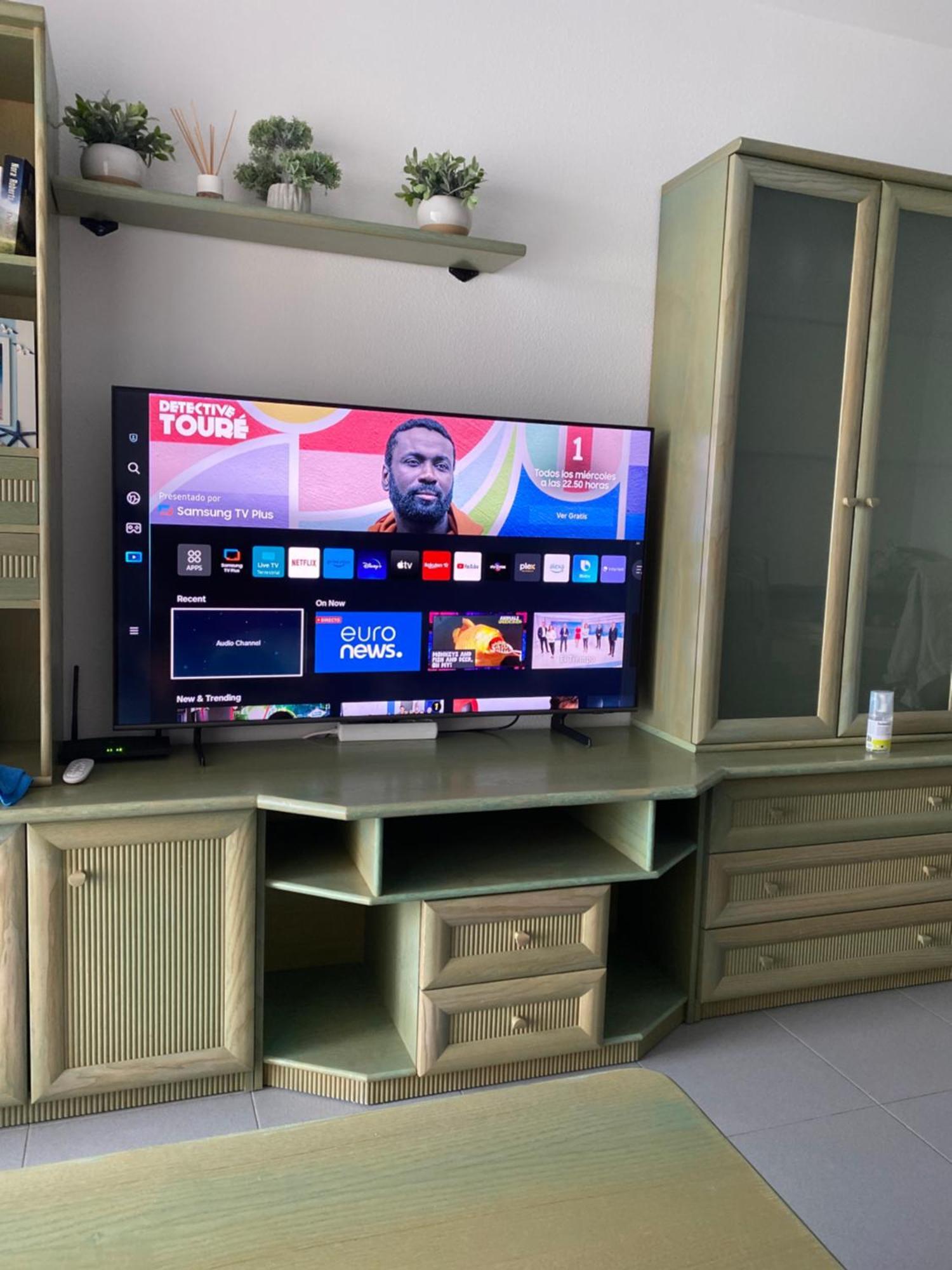 Calpe Hipocampo 25-A Apartment Ngoại thất bức ảnh